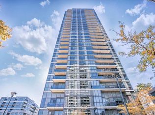 9 Valhalla Inn Rd #112, Toronto, ON M9B 0B2