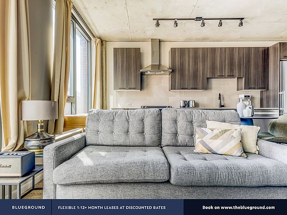 Lounge Area