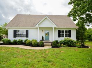 8489 Horseshoe Rd LOT 4, Cross Plains, TN 37049