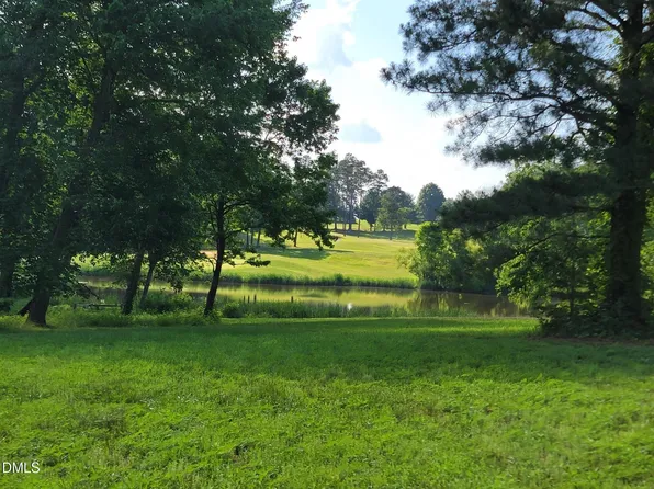 54 Caswell Pines Clubhouse Dr Clubhouse Drive Lot 54, Blanch, NC 27212