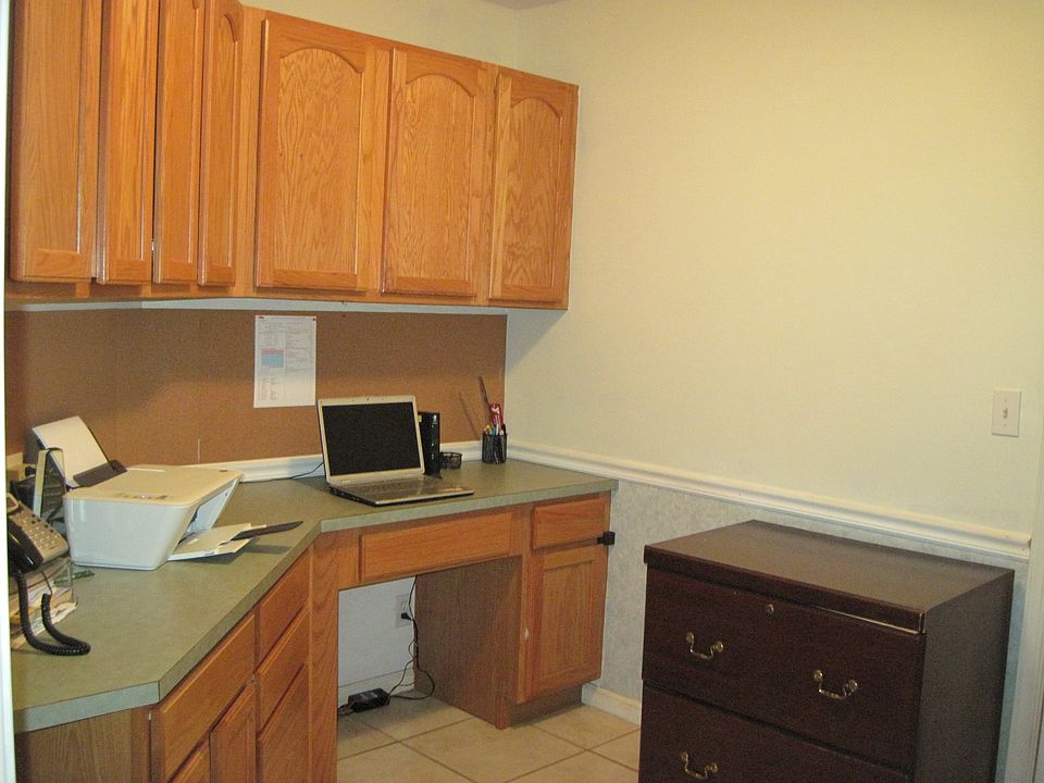 Office/Craft Room