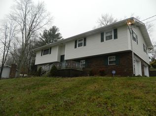 367 Farmer Hollow Rd, Clinton, TN 37716