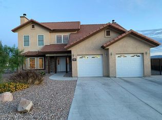 2040 Mesa Amarilla Pl, Bullhead City, AZ 86426