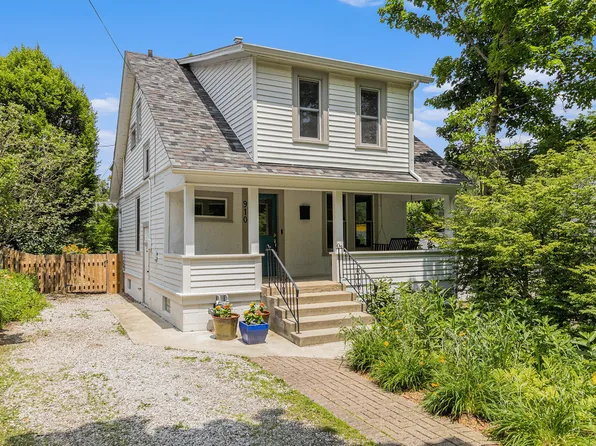 910 Bath St, Ann Arbor, MI 48103