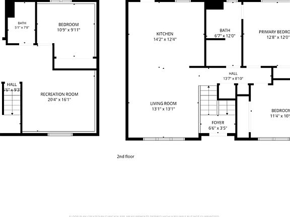 2nd image of 219 Sandalwood Dr