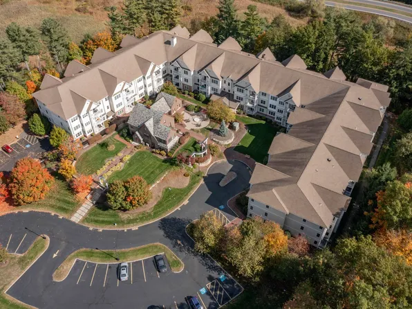 160 Daniel Webster Highway #102, Nashua, NH 03060