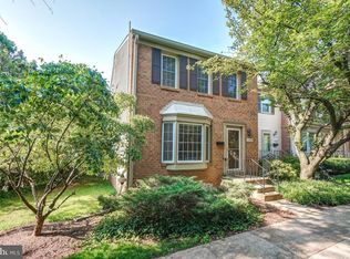 6350 Montrose Rd #6310, Rockville, MD 20852