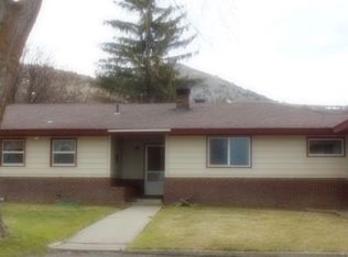 18339 Highway 395, Lakeview, OR 97630