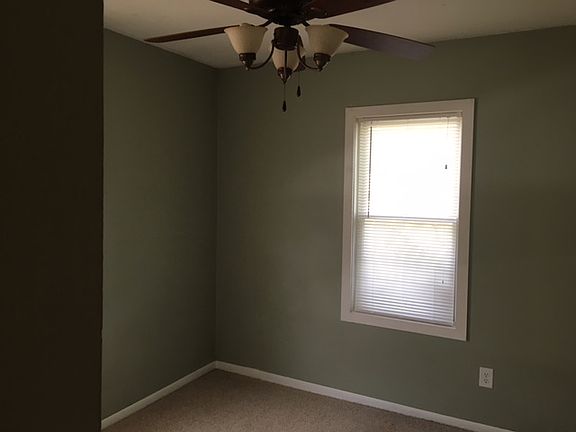 Bedroom Main Level
