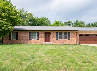 32 N Serenity Way, Greenwood, IN 46142