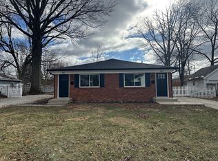 501 E Pearl St, Greenwood, IN 46143