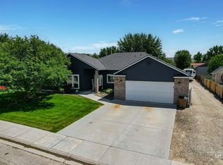 2155 Sunrise St, Emmett, ID 83617