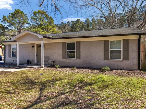 10725 Carley Rd, Theodore, AL 36582