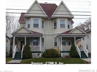 43 S Quaker Ln, West Hartford, CT 06119