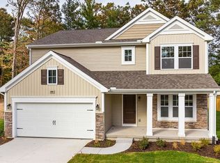 717 Sunstone Dr, Byron Center, MI 49315