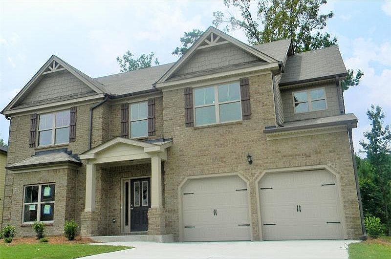 1st image of 7685 Stone Meadow Trl