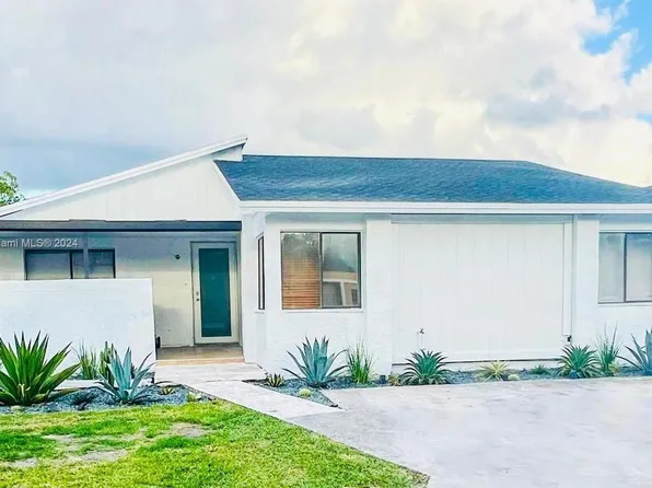 3469 SW 113th Pl, Miami, FL 33165