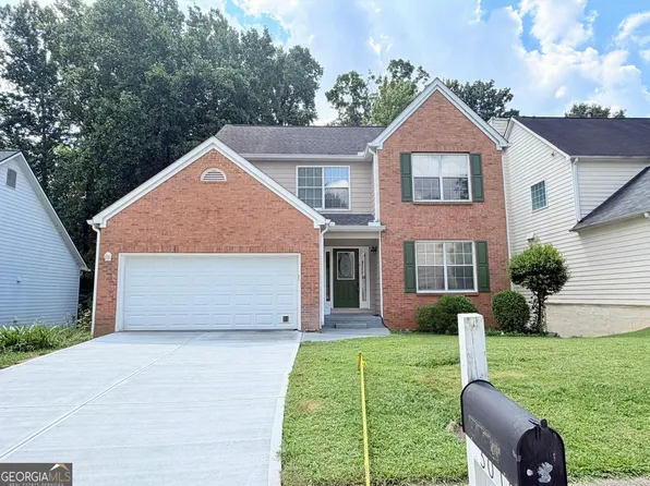 3010 Ennfield Ln, Duluth, GA 30096