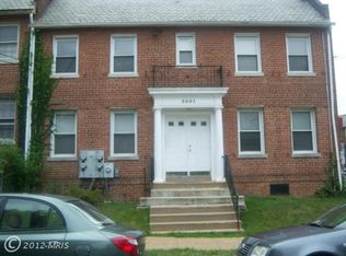 3001 Nelson Pl SE APT 3, Washington, DC 20019