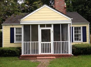 1708 King Woods Dr, Augusta, GA 30904