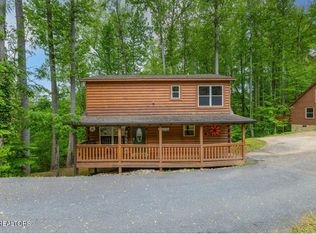 109 Laurel Way, Gatlinburg, TN 37738