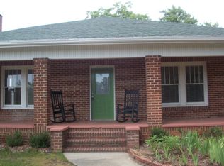 336 Patterson Rd, Kings Mountain, NC 28086