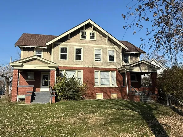 324 Bellefontaine Ave, Marion, OH 43302
