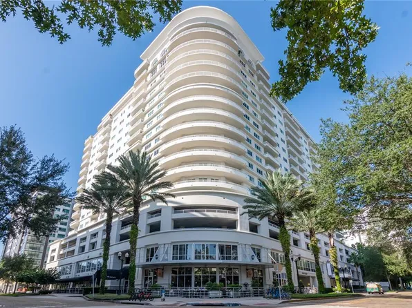 100 S Eola Dr Unit 1206, Orlando, FL 32801