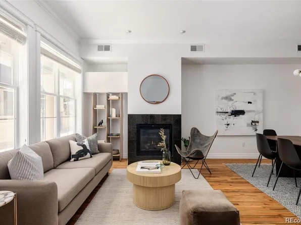 1489 Steele Street #122, Denver, CO 80206