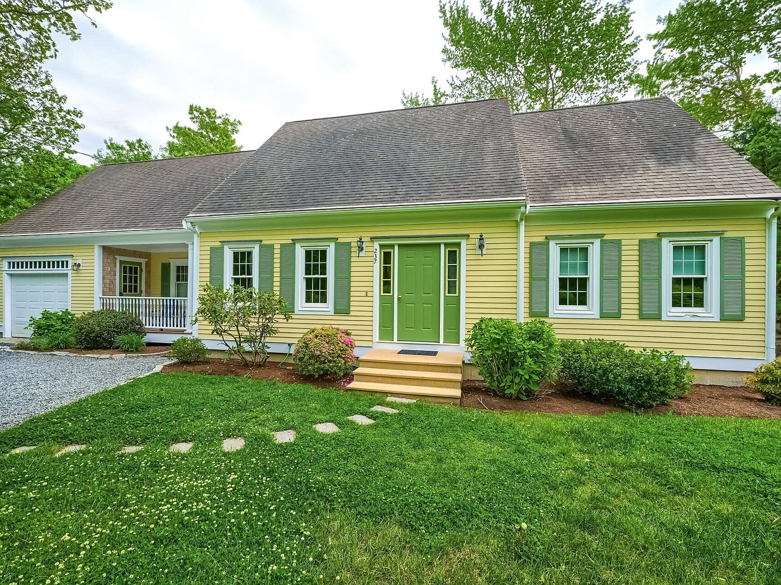 237 Sisson Road, Harwich, MA 02645 Zillow