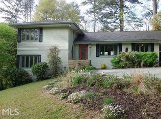 1228 Carol Ln, Atlanta, GA 30306