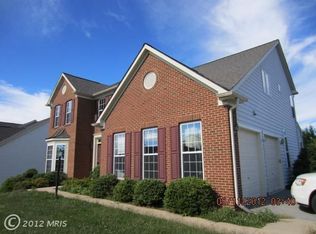 412 Glenbrook Dr, Middletown, MD 21769