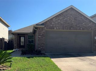 17134 Falcons Nest Landing Dr, Hockley, TX 77447