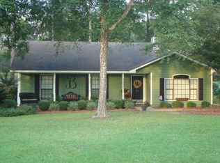1519 Longleaf Dr, Bainbridge, GA 39819