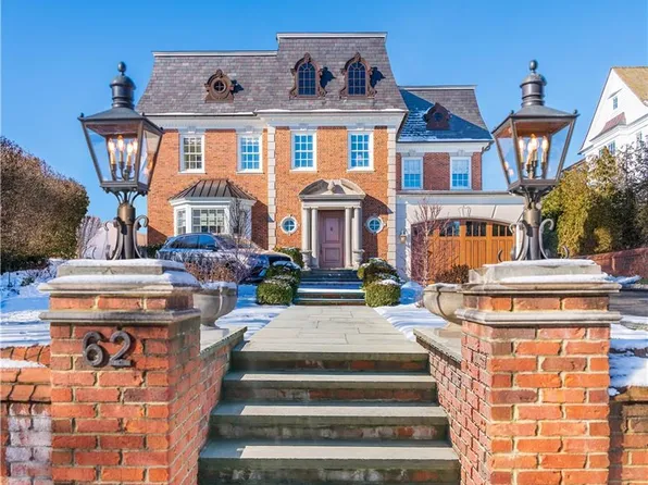 62 Ridge Street, Greenwich, CT 06830