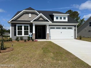 672 Edgeside Dr SE, Bolivia, NC 28422