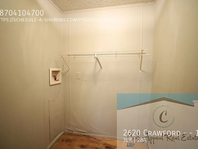 2620 Crawford St #19 — Photo 6