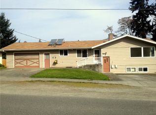 784 SW 6th Ave, Oak Harbor, WA 98277