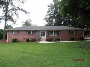 106 McGee Ct, Anderson, SC 29621