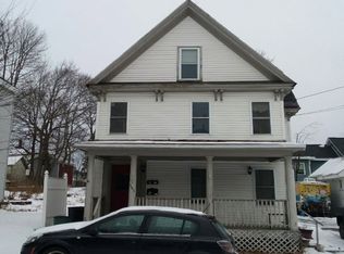 363 Union St, Bangor, ME 04401