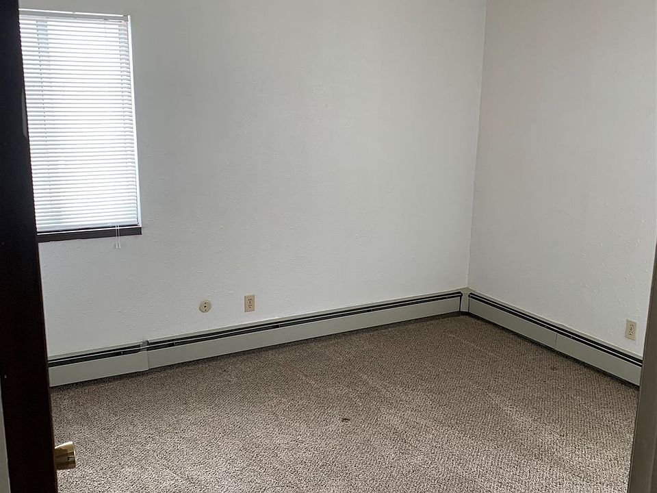 Meade 1 bed bedroom