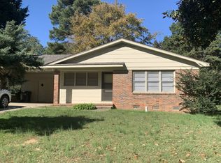 908 Twin Oaks Ave, Jonesboro, AR 72401