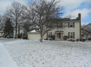 7506 Saunderlane Rd, Columbus, OH 43235