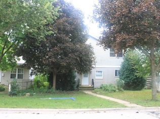 216 W Stimmel St, West Chicago, IL 60185