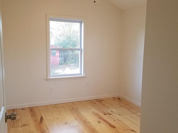 Front Bedroom
