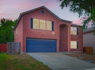 10322 Fork Crk, San Antonio, TX 78245