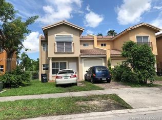 924 SW 6th Pl #0, Florida City, FL 33034