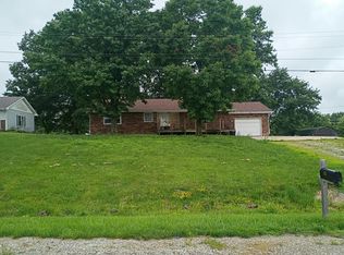 308 N Elm St, Concordia, MO 64020