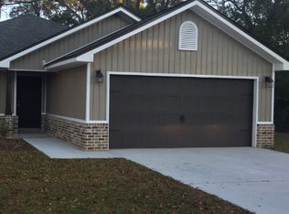 240 Jeffery Ln, Pensacola, FL 32514