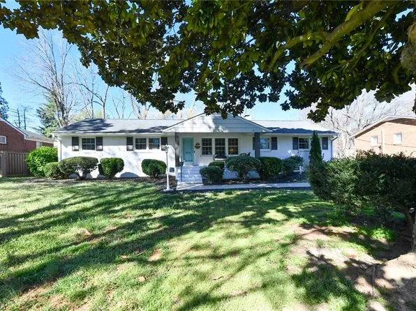 403 Boxwood Dr, Greensboro, NC 27410